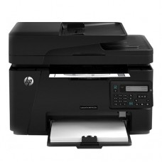 HP Multifunction LaserJet Pro MFP M127fn